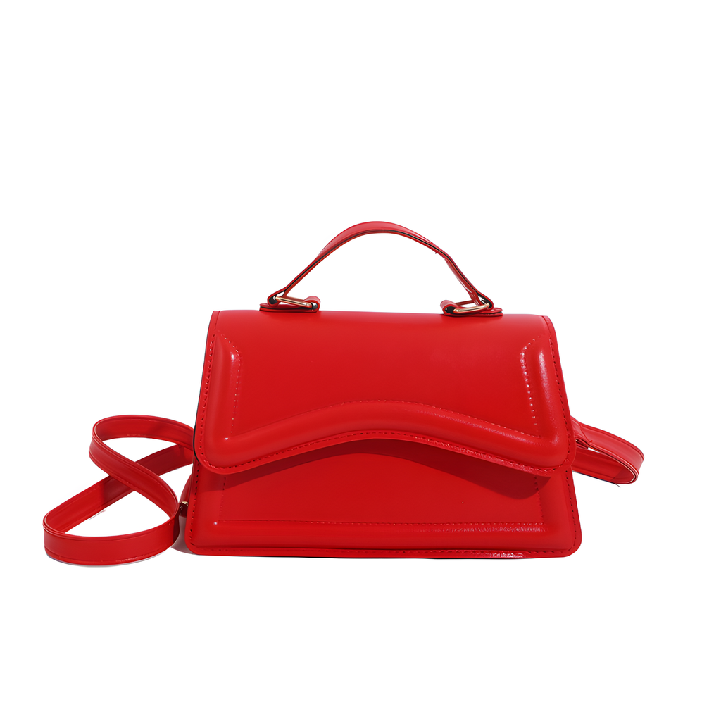 Mini Square Shoulder Bag