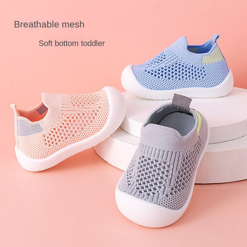 Lauflernschuhe für Babys