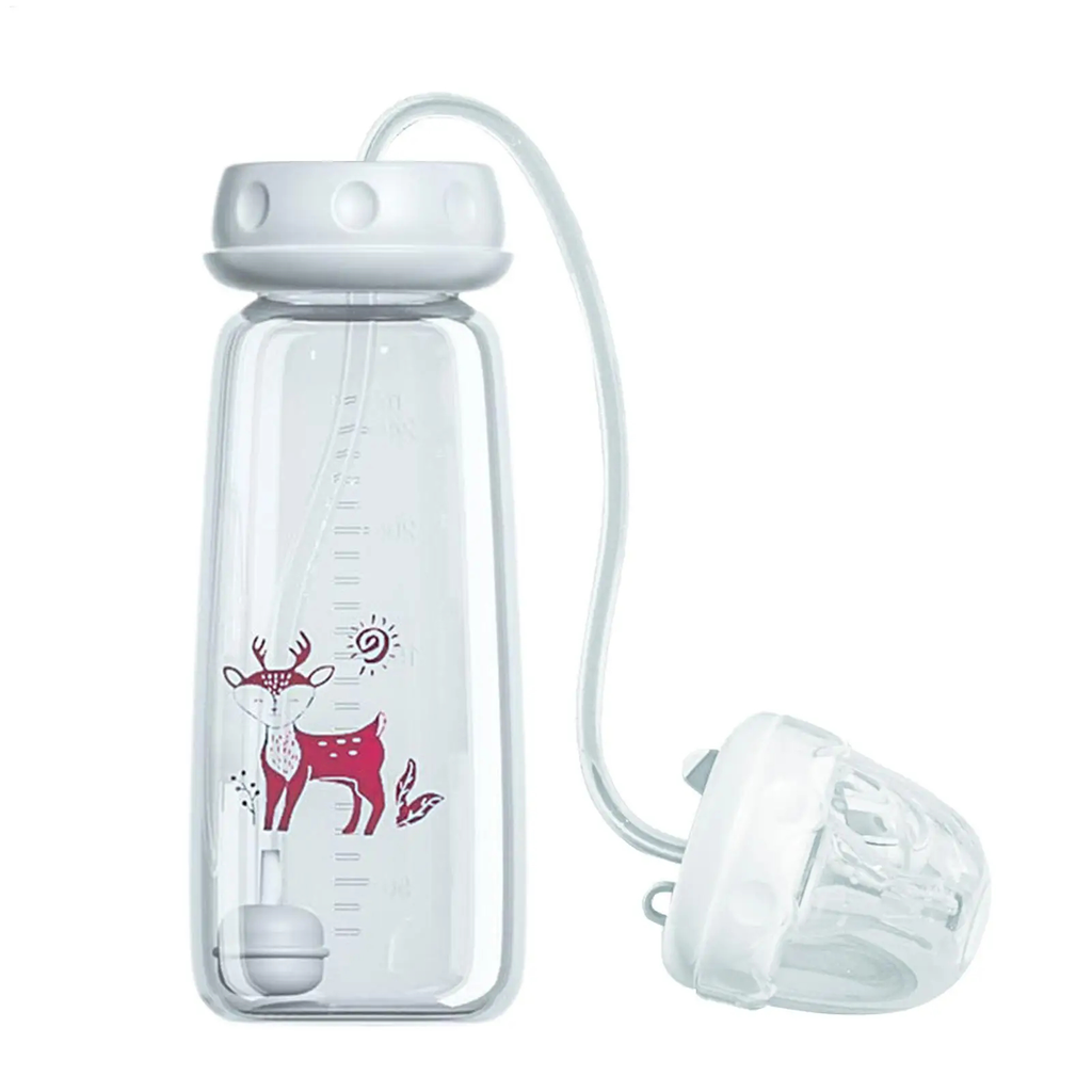 300 ml Hands Free Baby Bottle