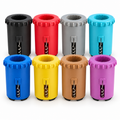 Pocket Bottle Opener with Fold-Out Corkscrew