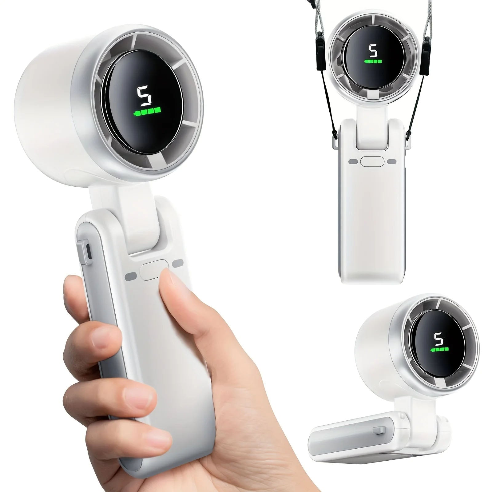 Handventilator