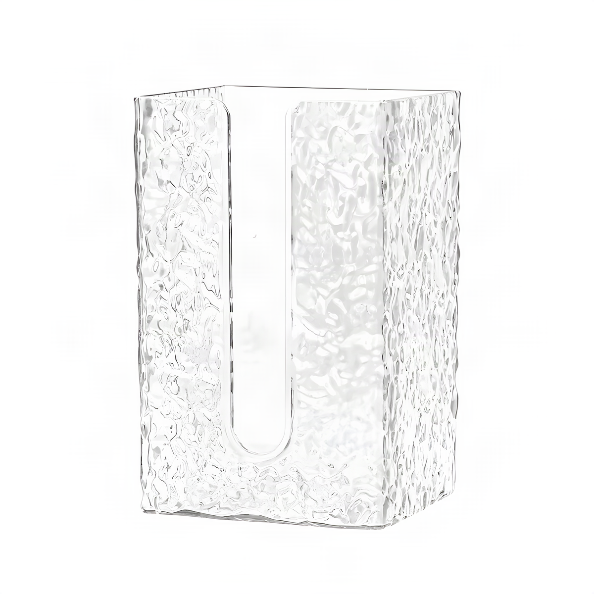 Ripple Tissue Box