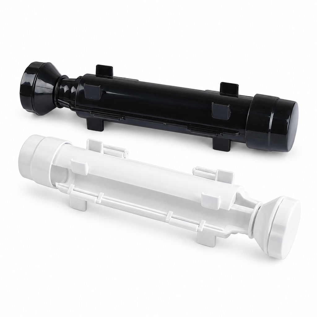Sushi Roll Press with Push Plunger