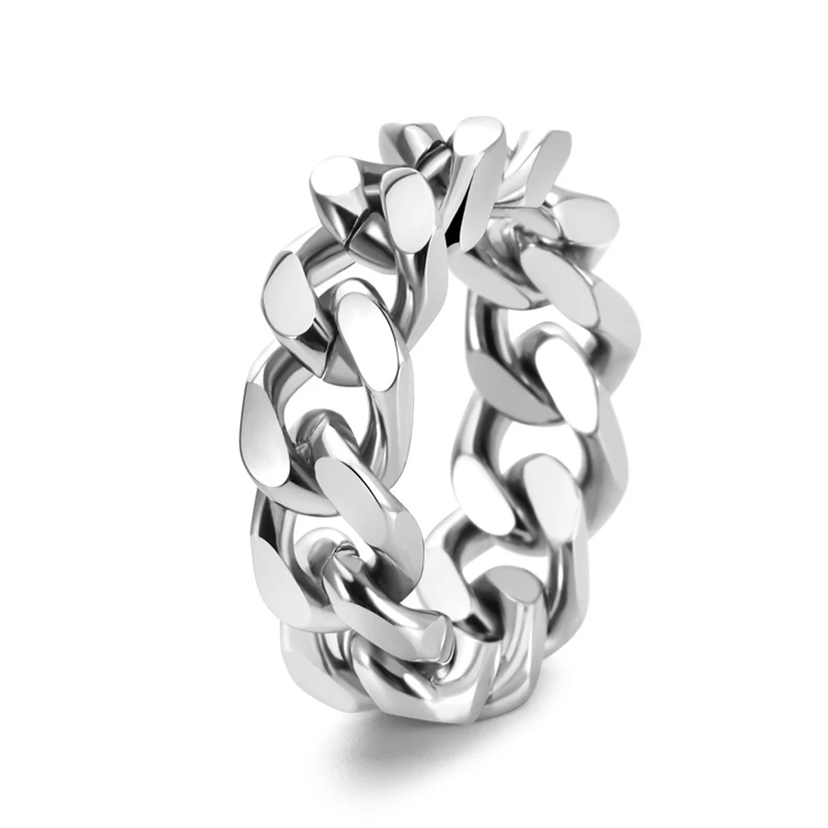 Chunky Chain Ring