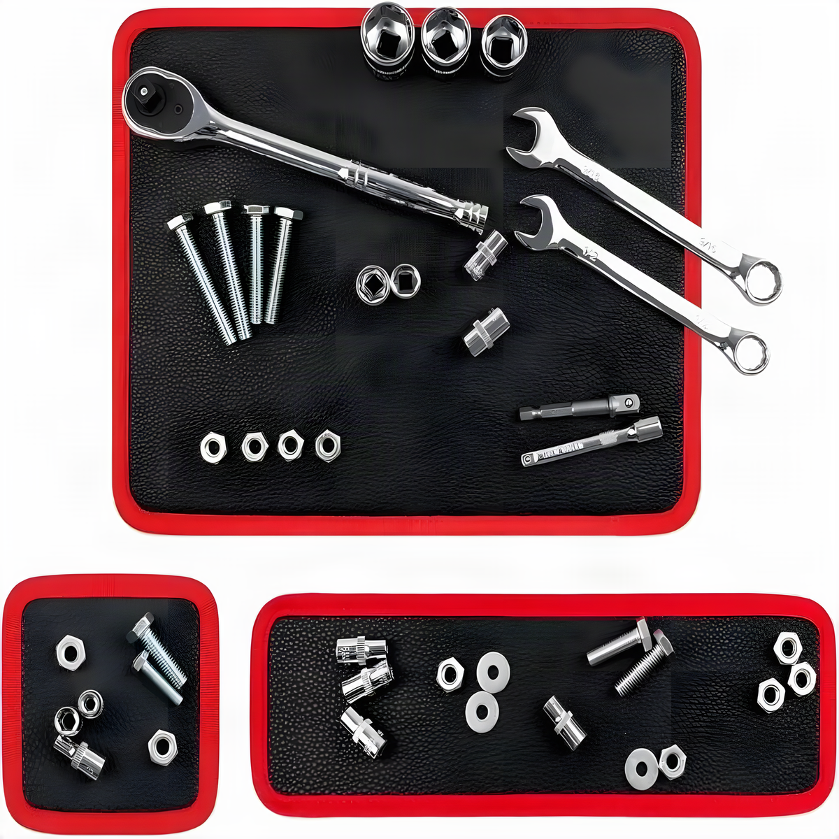 Magnetic Tool Mat