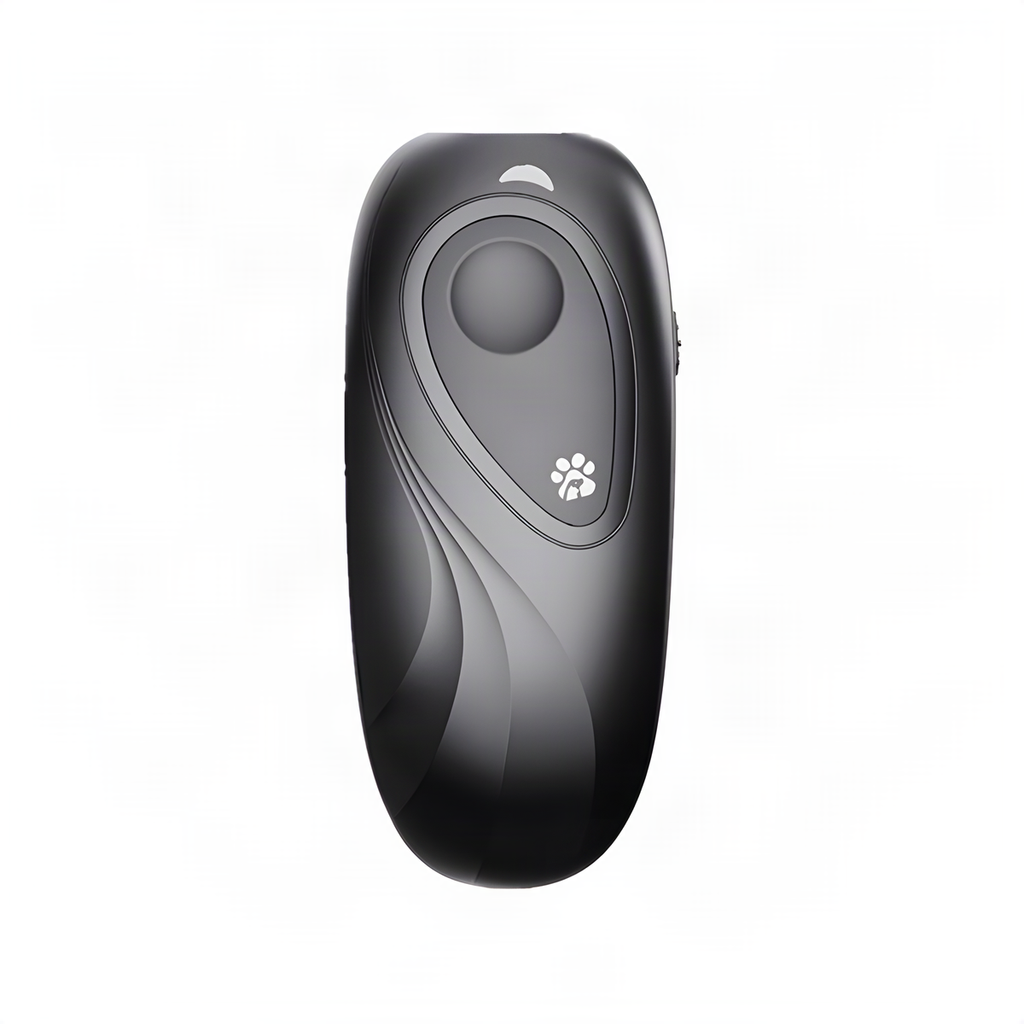 Handheld Ultrasonic Dog Trainer