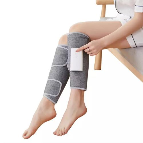 Beheizbares Beinmassagegerät