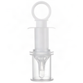 Baby Liquid Feeding Syringe