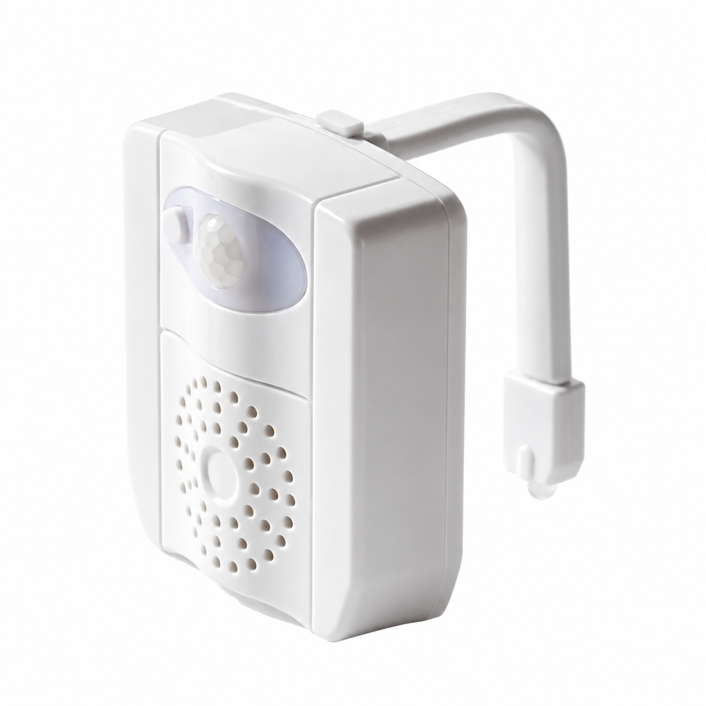 Aroma Toilet Night Light