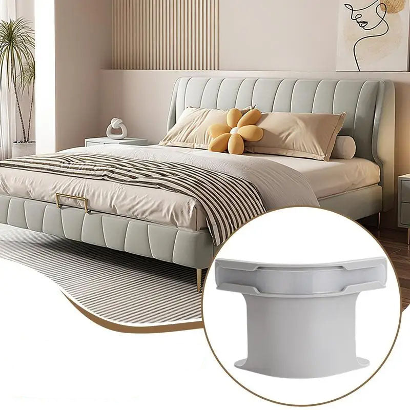 Bettlakenbefestigungen