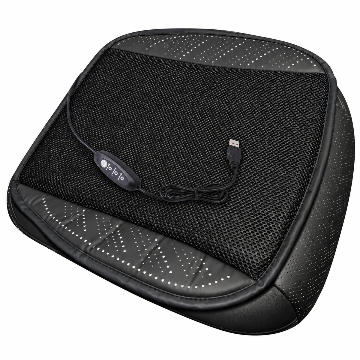 Ventilated Car Seat Cushion