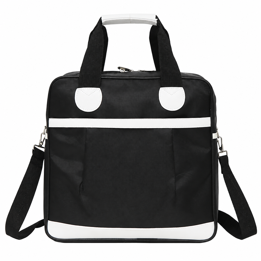 Oxford Travel Tote Bag