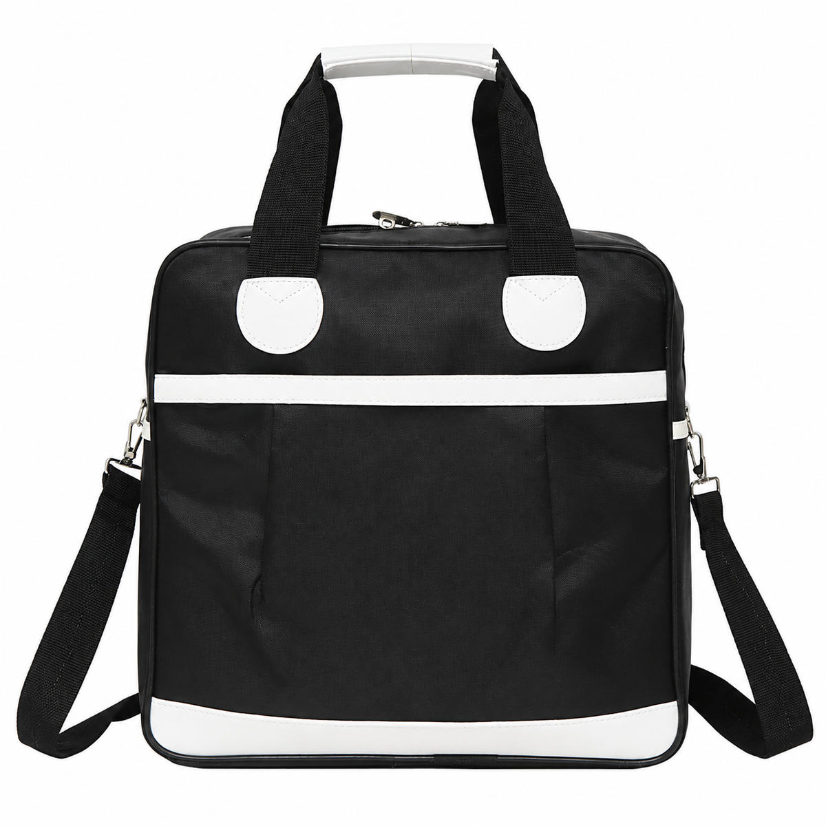 Oxford Travel Tote Bag