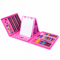 208-Piece Art Supply Case