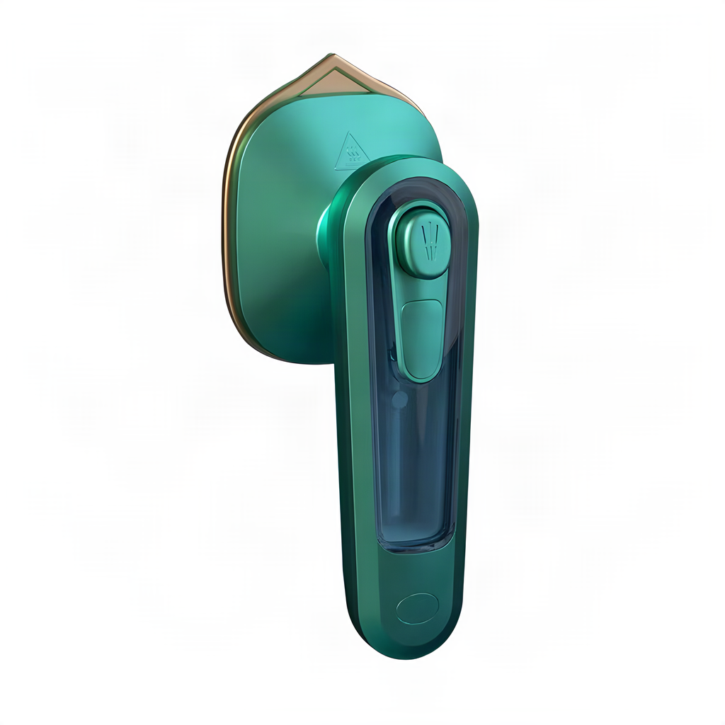 Mini Travel Iron