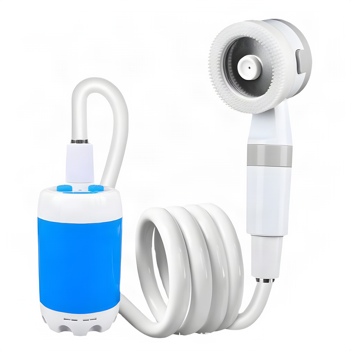 Rechargeable Camping Shower