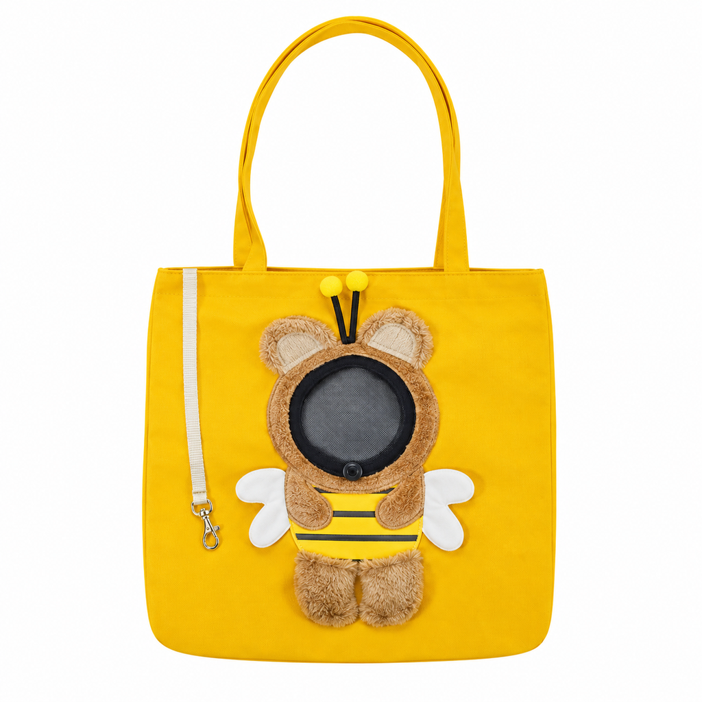 Pet Carrier Shoulder Bag