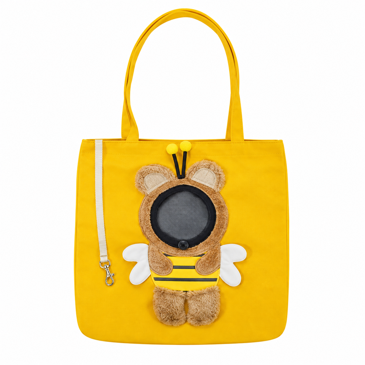 Pet Carrier Shoulder Bag