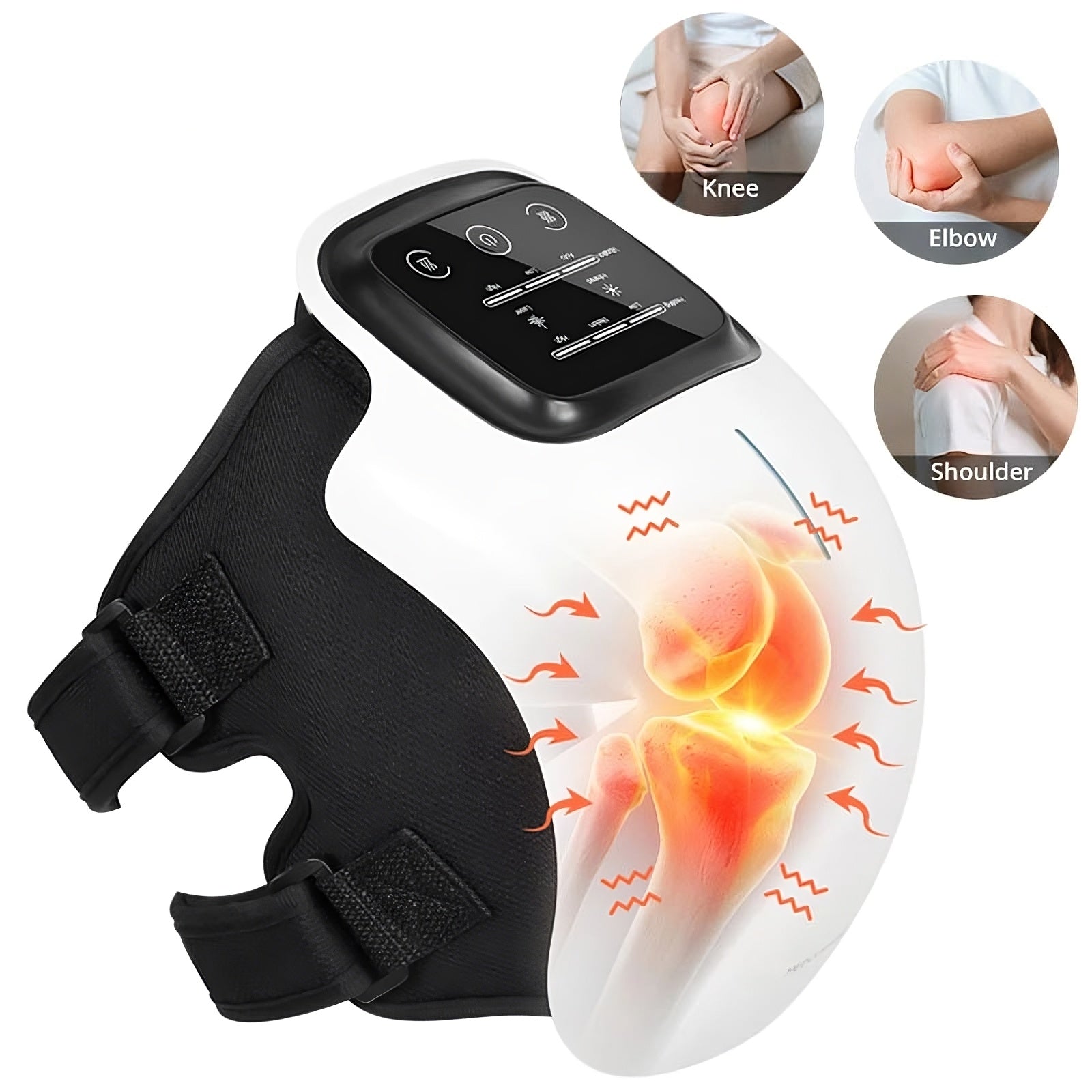 Elektrisches Knietherapiegerät