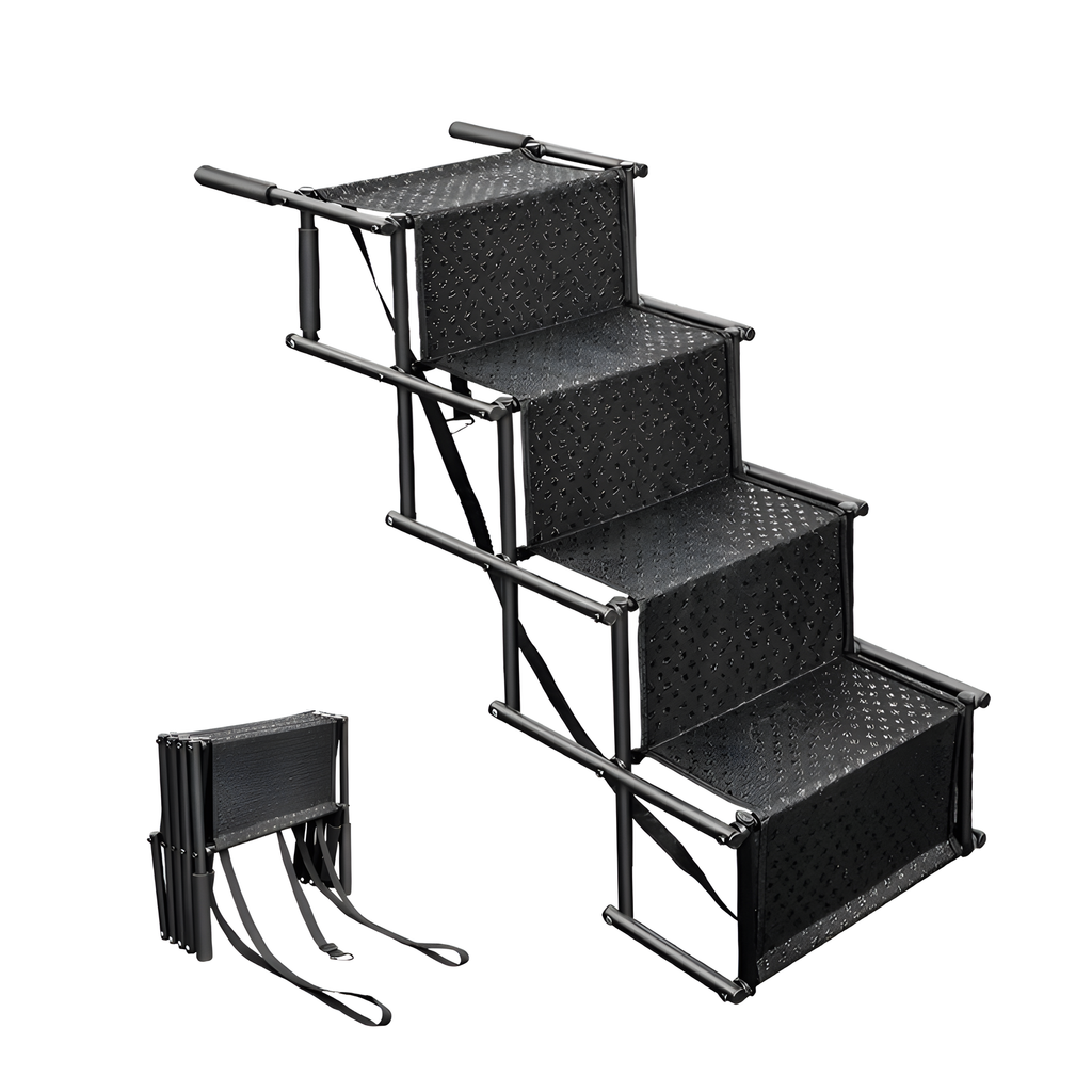 Foldable Dog Ramp