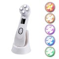 Electric Skin Rejuvination