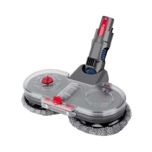 Dyson Staubsauger-Wischmoppkopf
