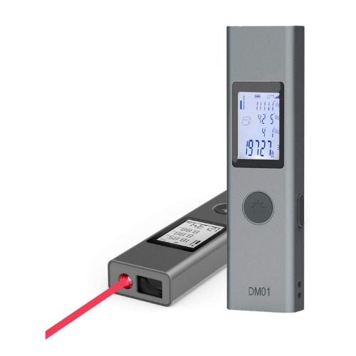 Laser-Messgerät