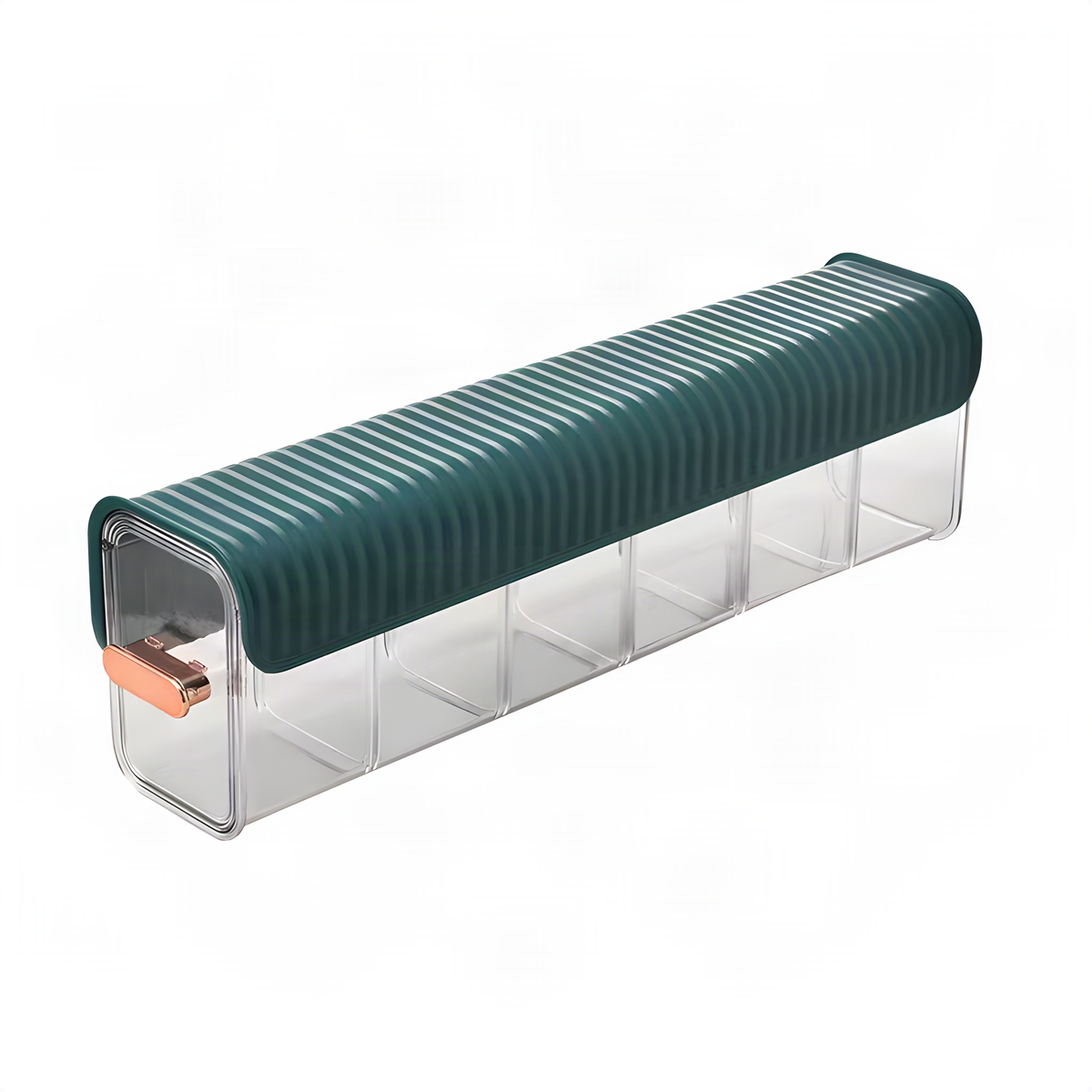 Wall-Mounted Underwear Storage Box