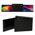 Tragbarer Dual-Screen-Monitor für Laptop