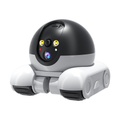 Mobile Pet Camera Rover