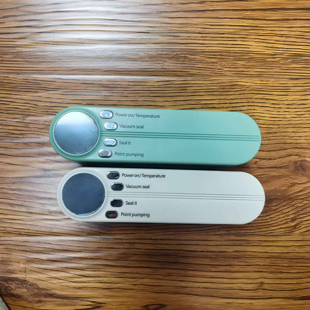 Cordless Handheld Vacuum Sealer