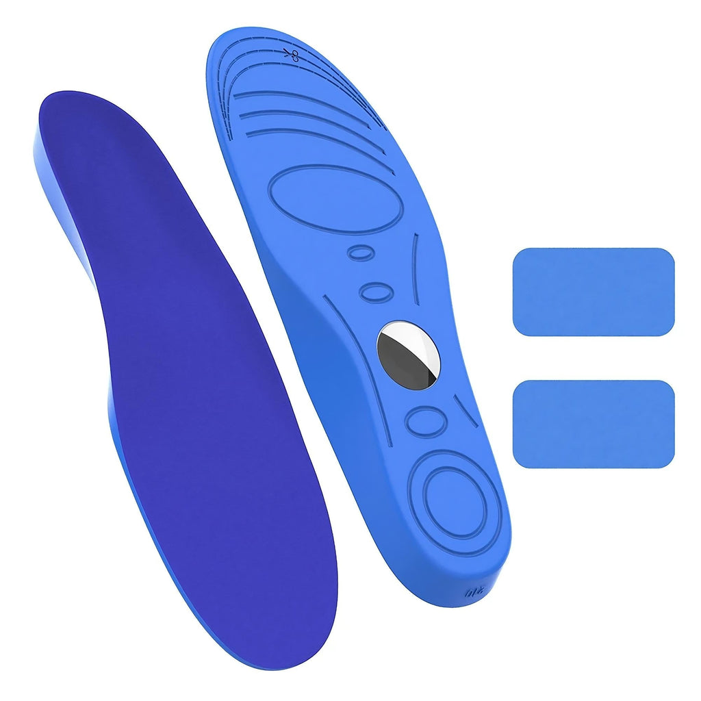 Schuhsohlen für AirTag-Tracking