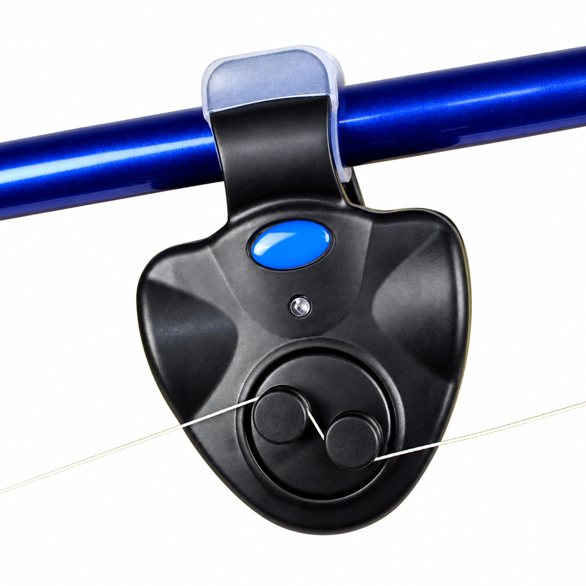Clip-On Electronic Fishing Bite Alarm