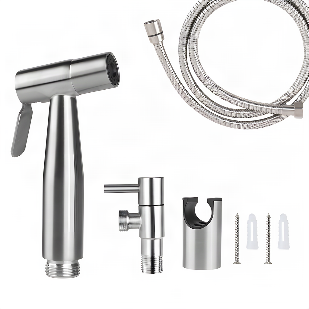 Handheld Bidet Sprayer Set