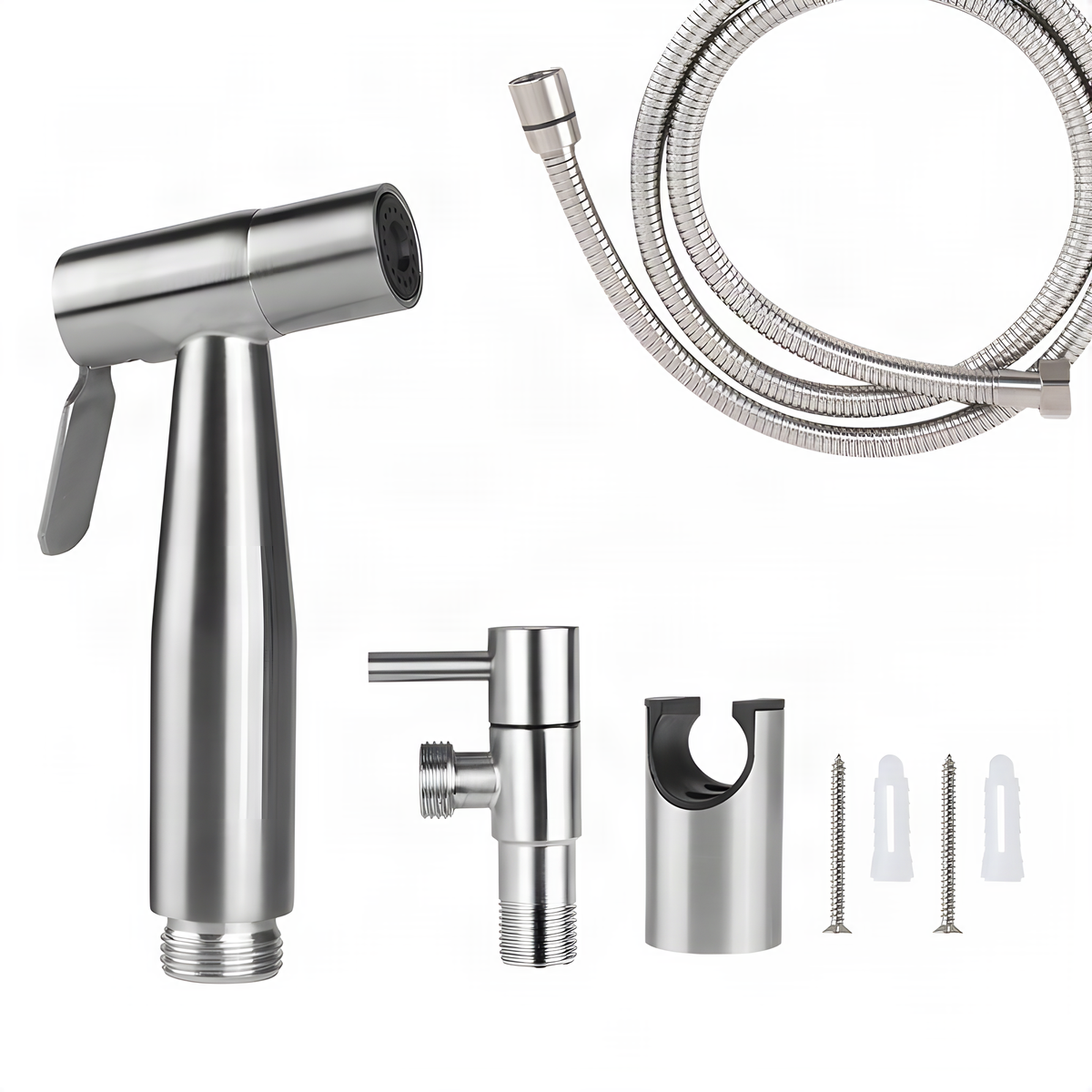 Handheld Bidet Sprayer Set