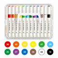 Acrylic Paint Marker Set