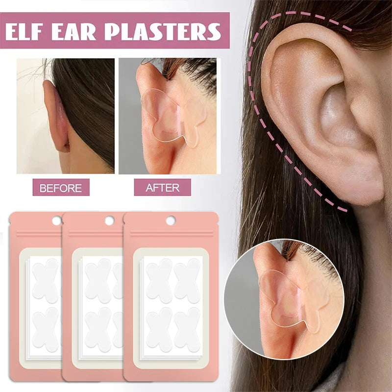 Ear Corrector Stickers