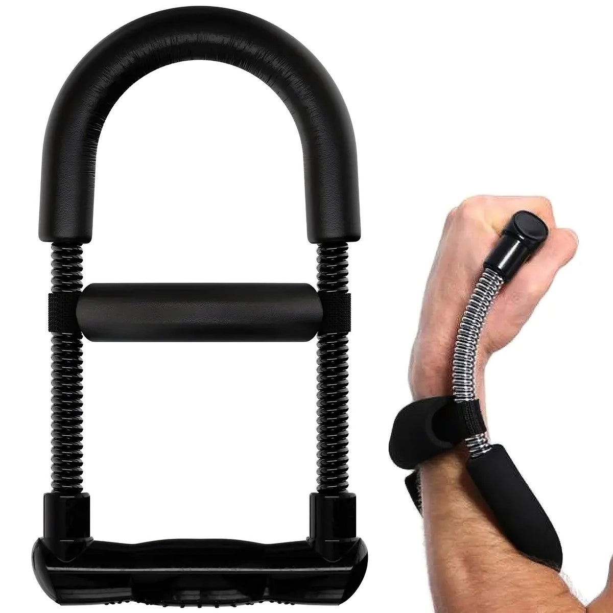 Wrist Muscles Exerciser