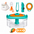 Kids Outdoor Explorer Kit