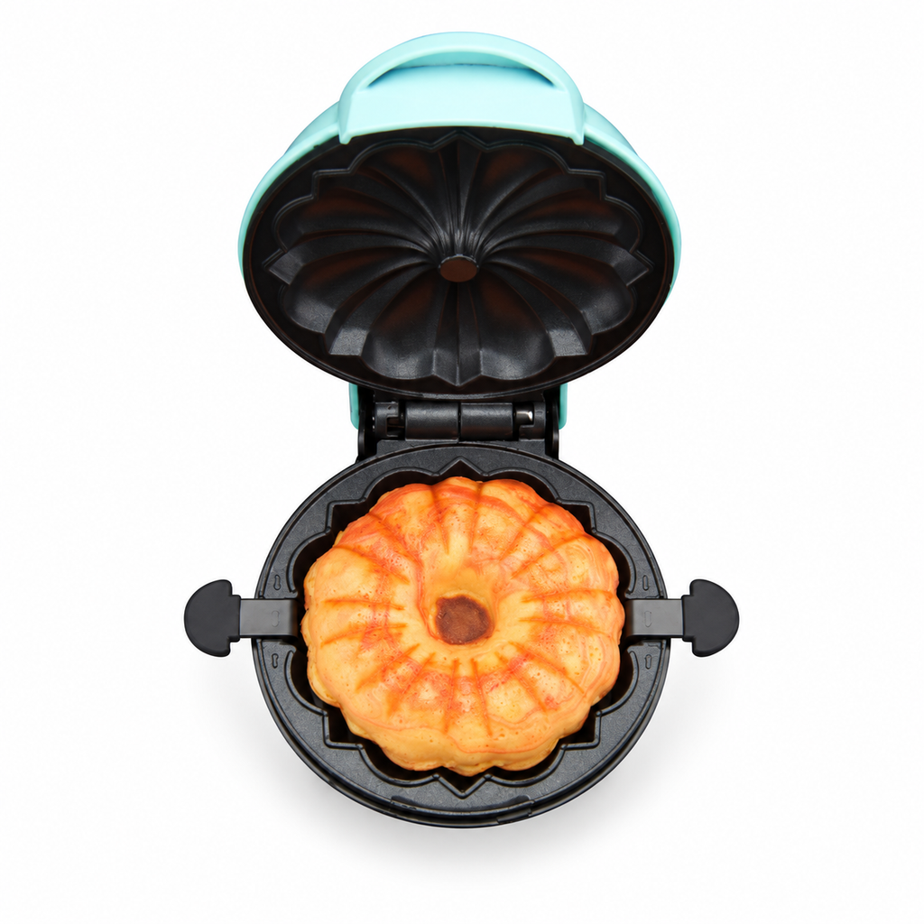 Mini Electric Cake Maker