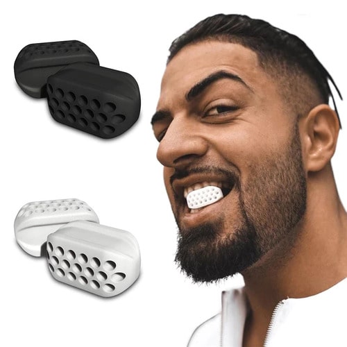 Kiefermuskeltrainer