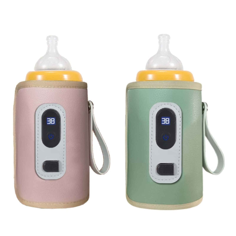 1 Stück Babyflaschenwärmer/Flaschenwärmer