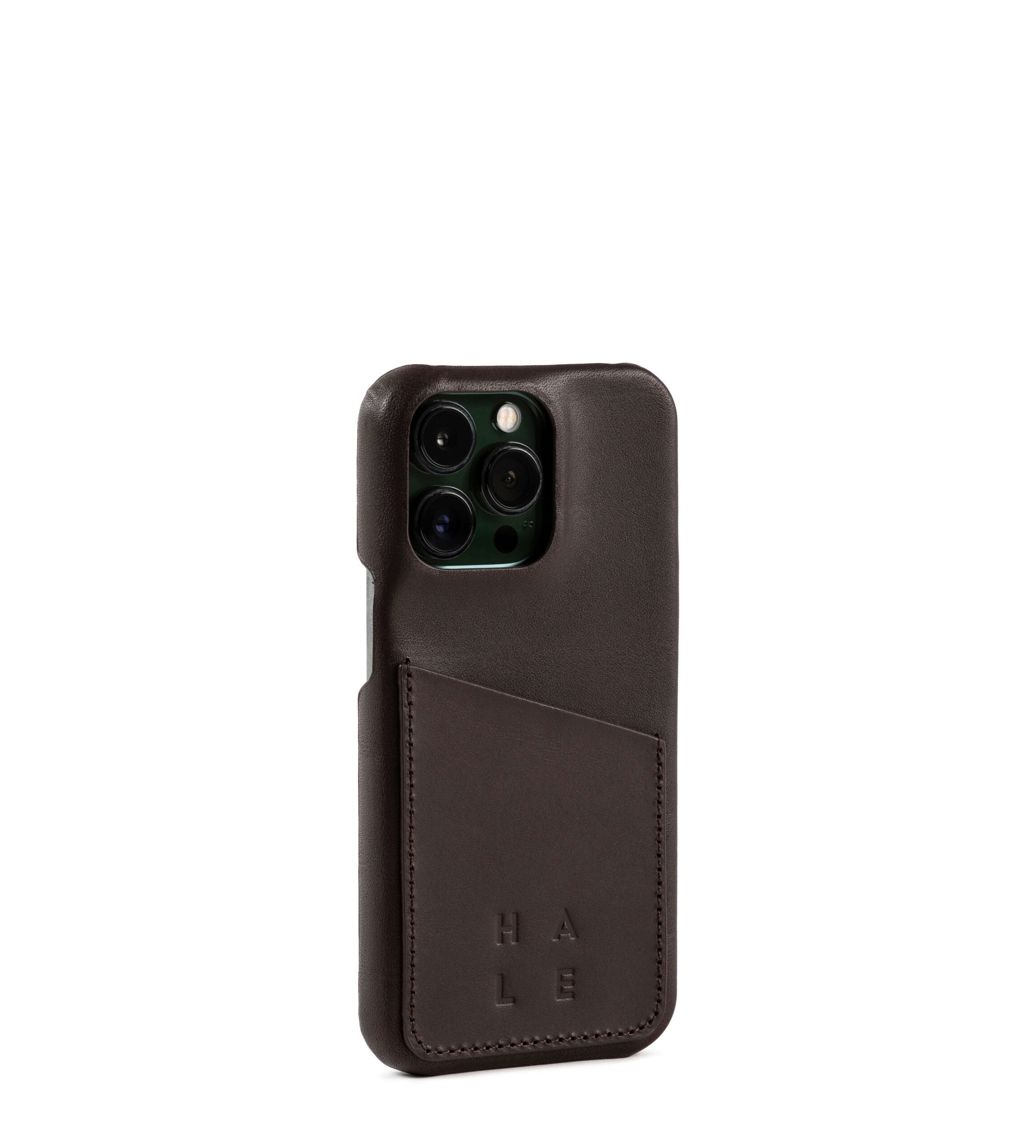 BASTENA IPhone wallet case 14 Pro