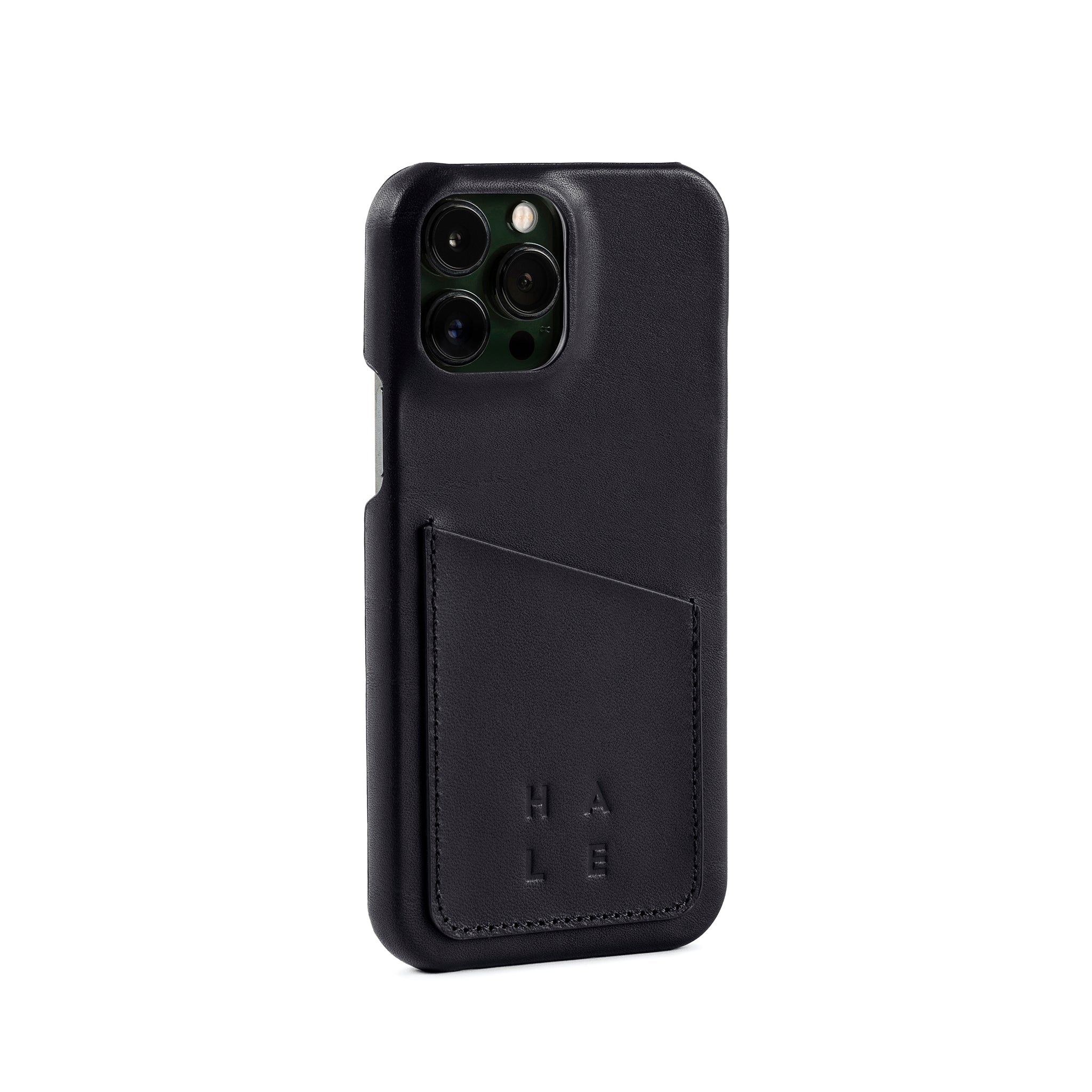 HISHULT IPhone wallet case 13 Pro Max
