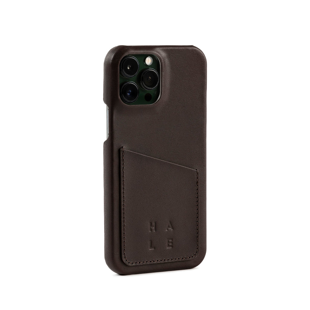 HISHULT IPhone wallet case 13 Pro Max