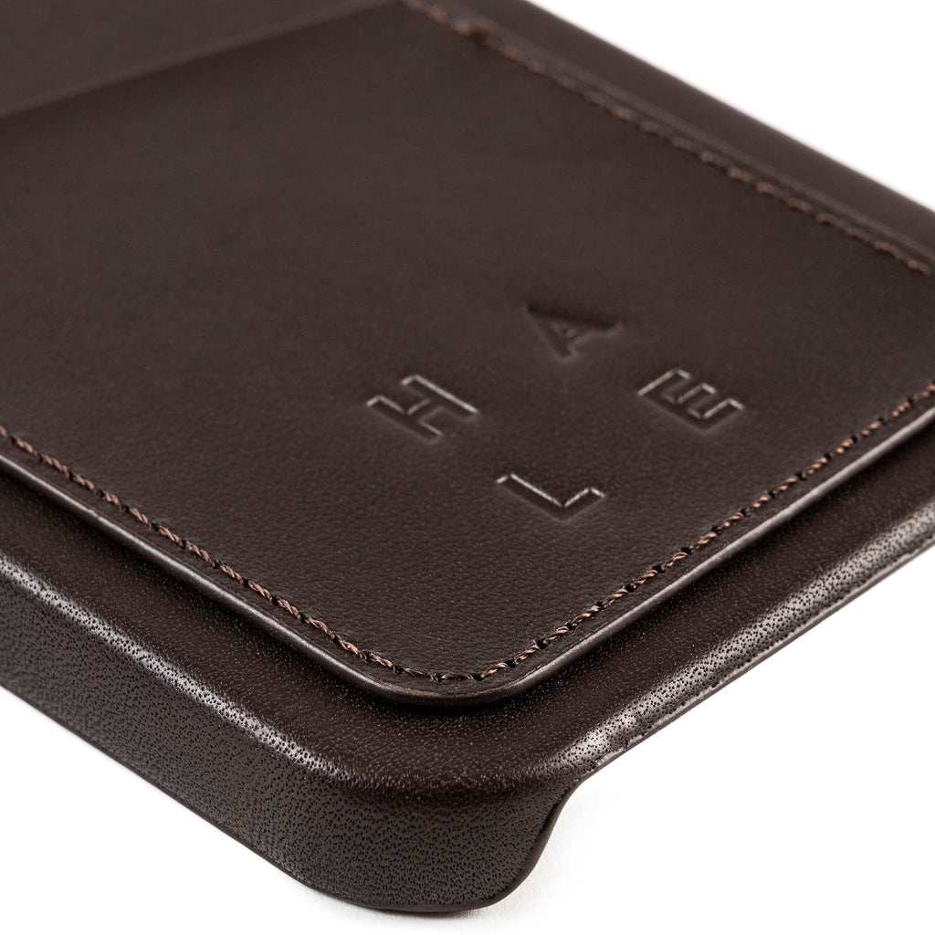 HISHULT IPhone wallet case 13 Pro Max