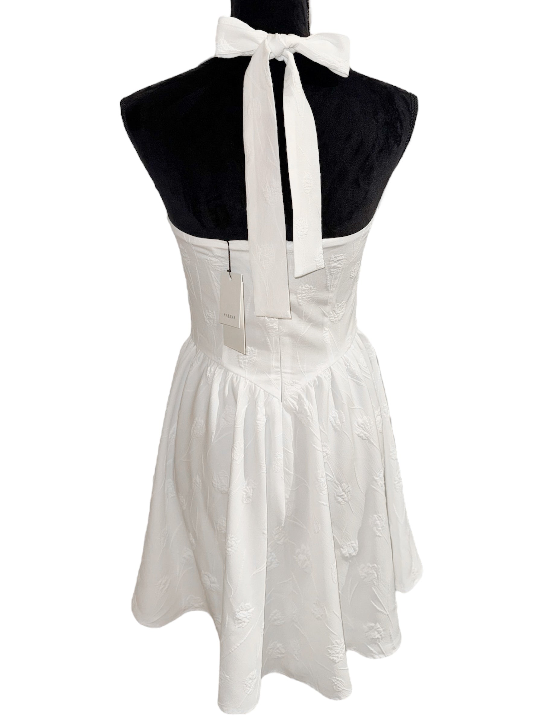Tiffani Dress