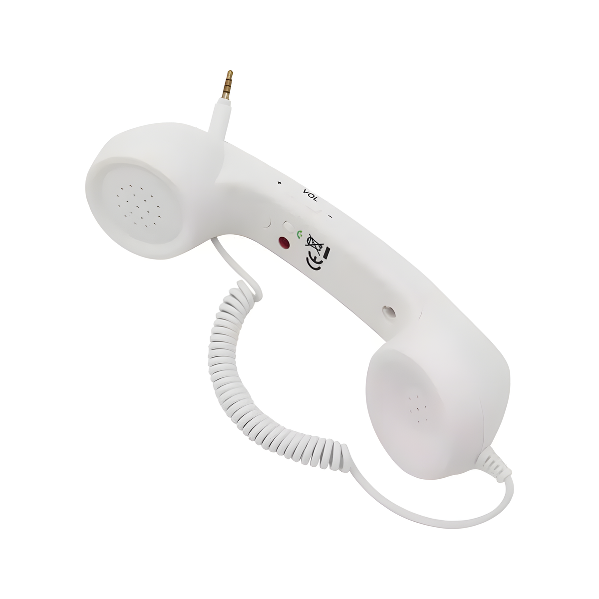 Retro Mobile Phone Handset