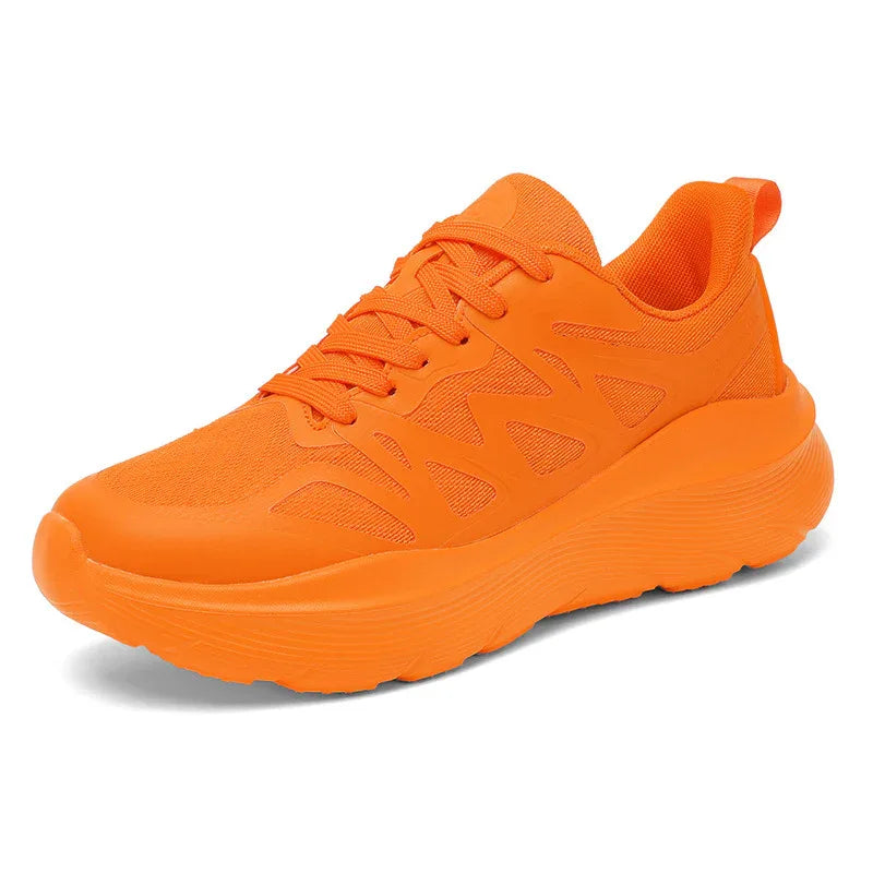 Mesh Running Shoes Men's Sneakers