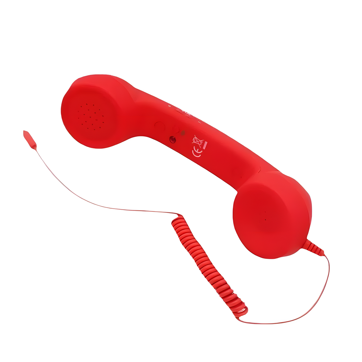 Retro Mobile Phone Handset